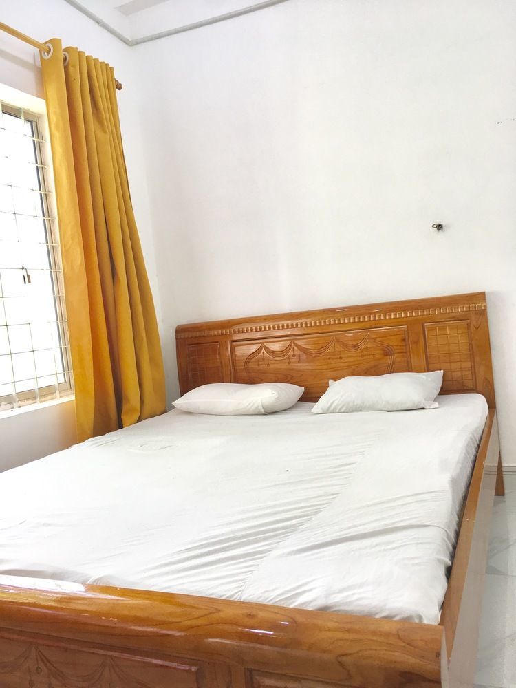 Vinabooker Cong Quynh Hotel Ho Chi Minh City Exterior photo