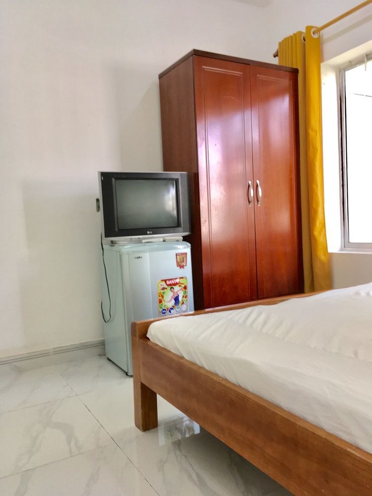 Vinabooker Cong Quynh Hotel Ho Chi Minh City Exterior photo