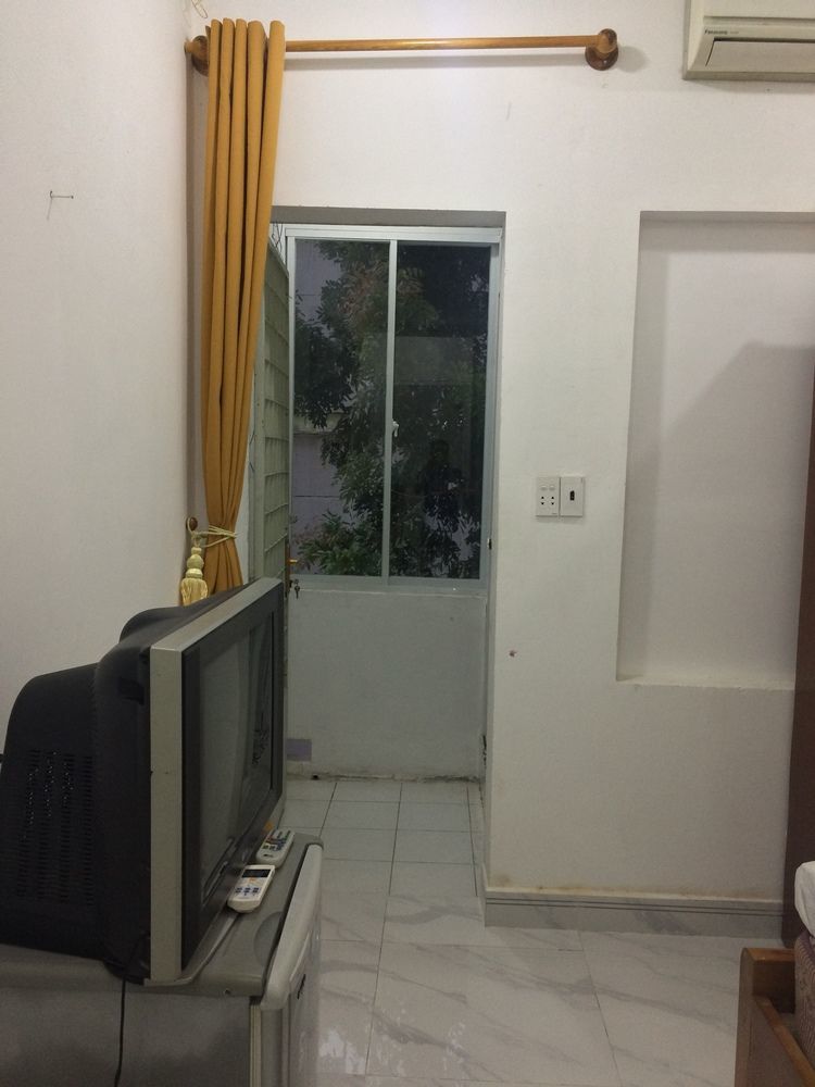 Vinabooker Cong Quynh Hotel Ho Chi Minh City Exterior photo