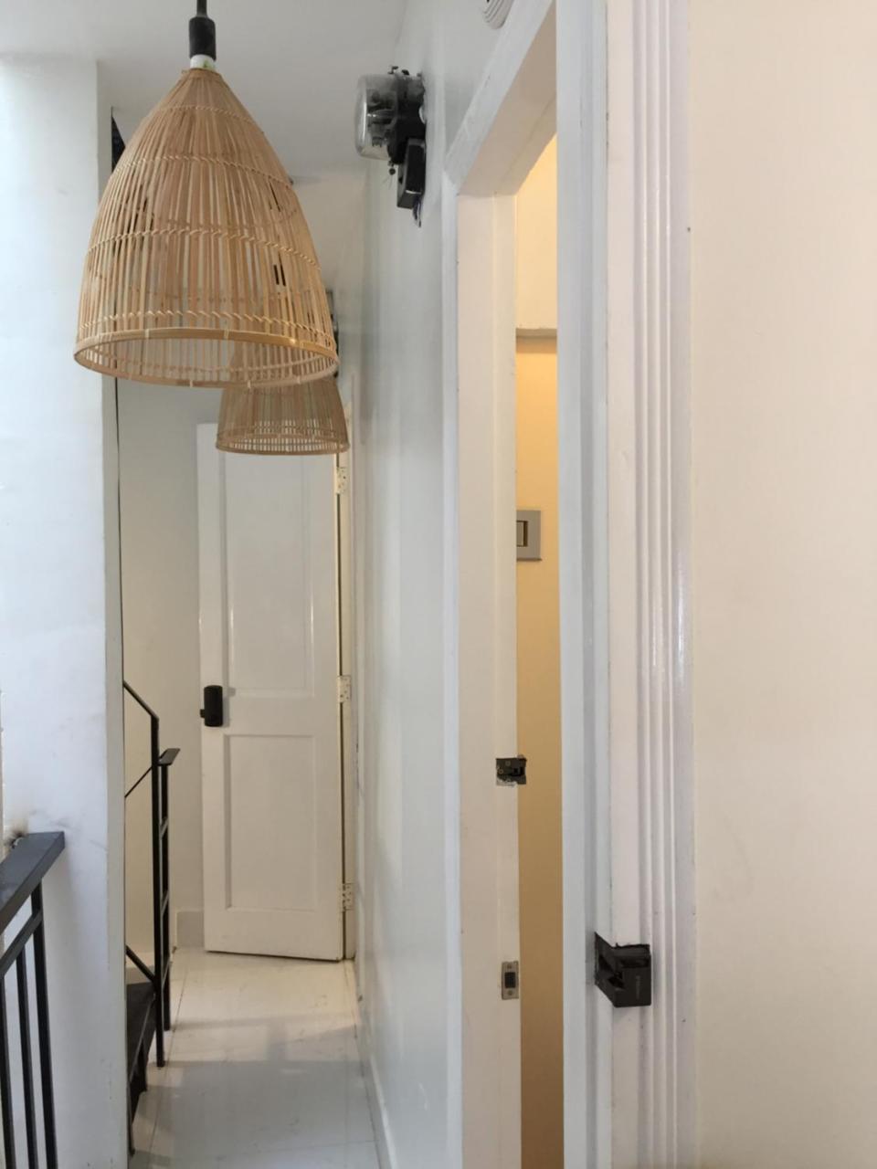 Vinabooker Cong Quynh Hotel Ho Chi Minh City Exterior photo