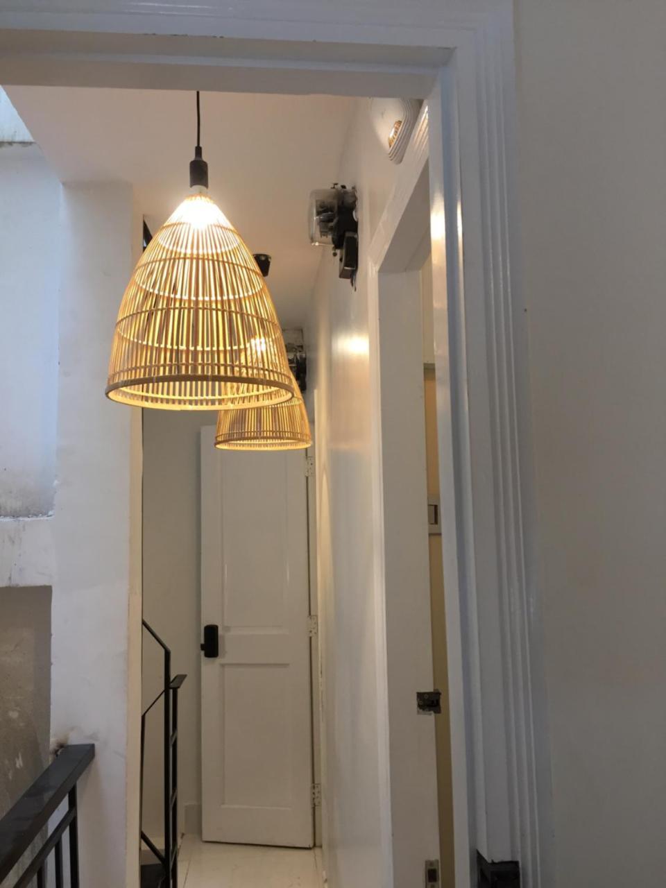 Vinabooker Cong Quynh Hotel Ho Chi Minh City Exterior photo