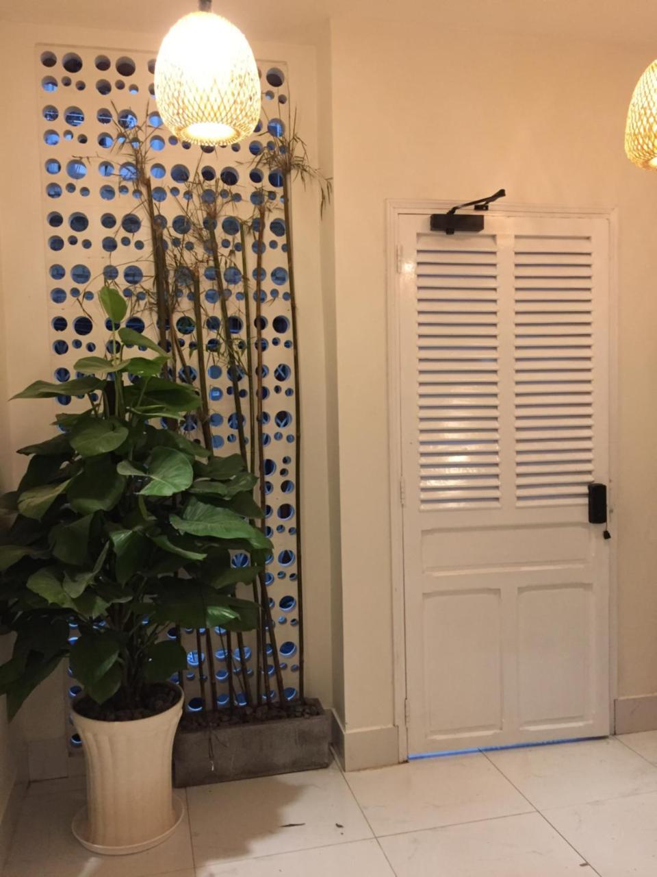 Vinabooker Cong Quynh Hotel Ho Chi Minh City Exterior photo