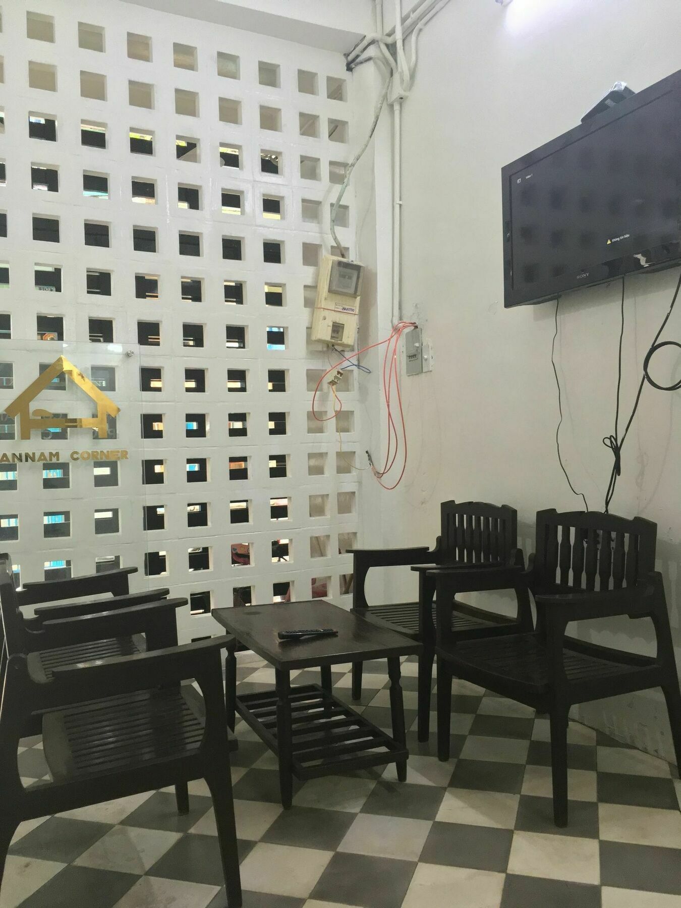 Vinabooker Cong Quynh Hotel Ho Chi Minh City Exterior photo